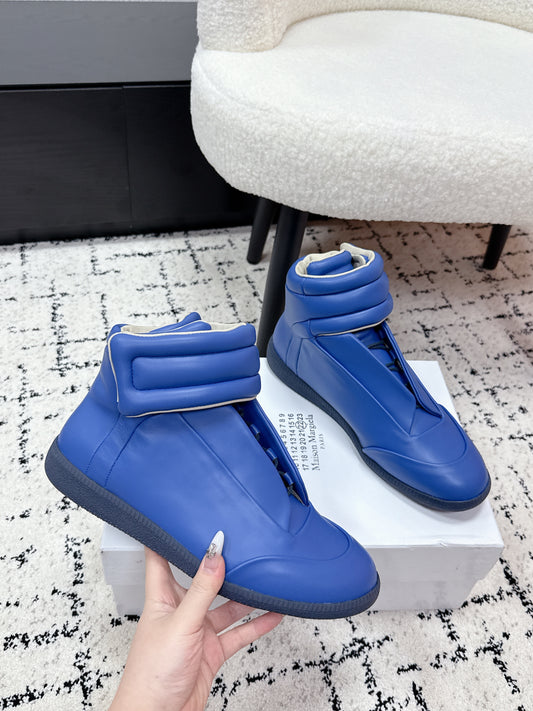 Maison High Blue