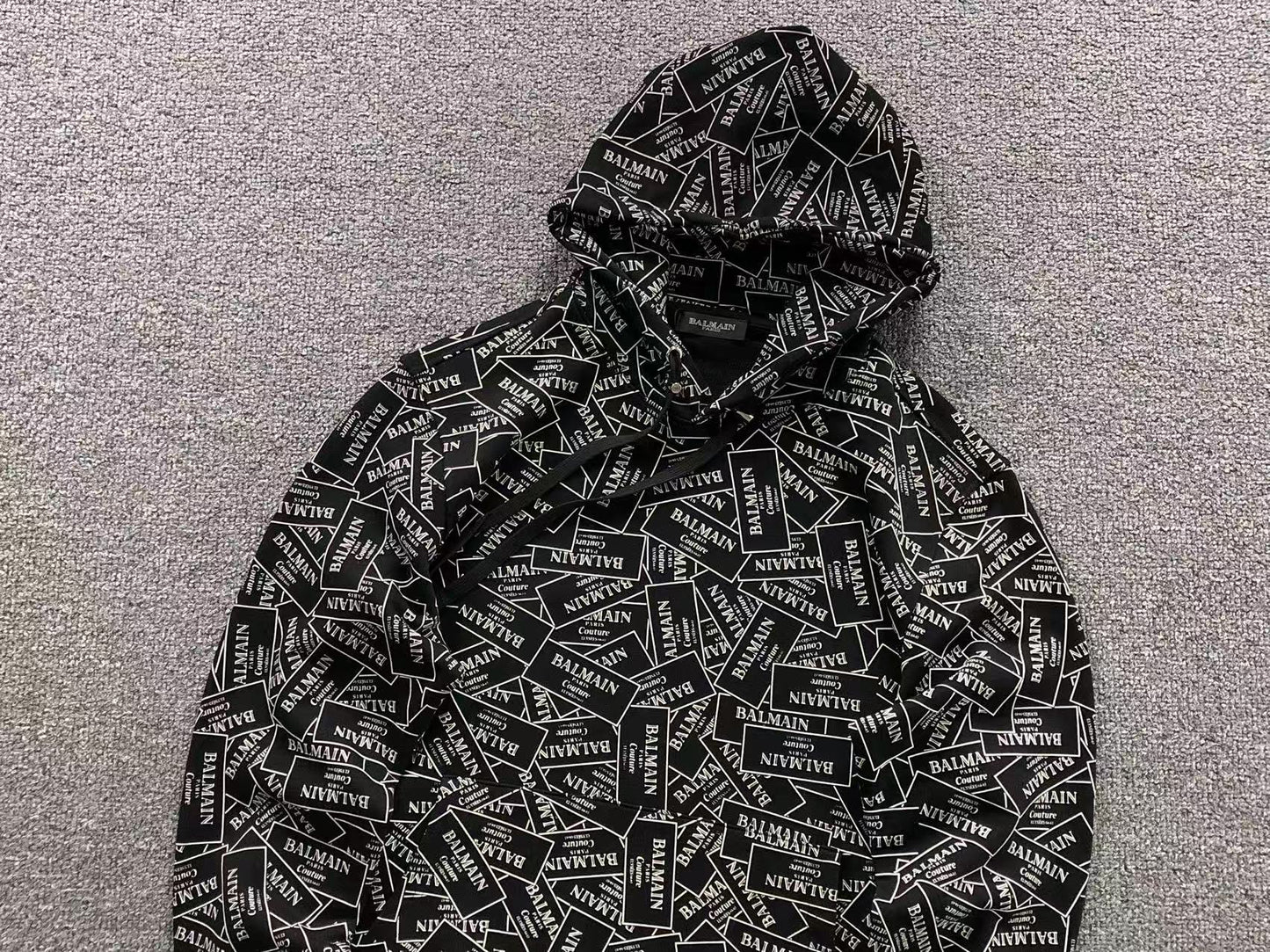 Sweat BALMAIN