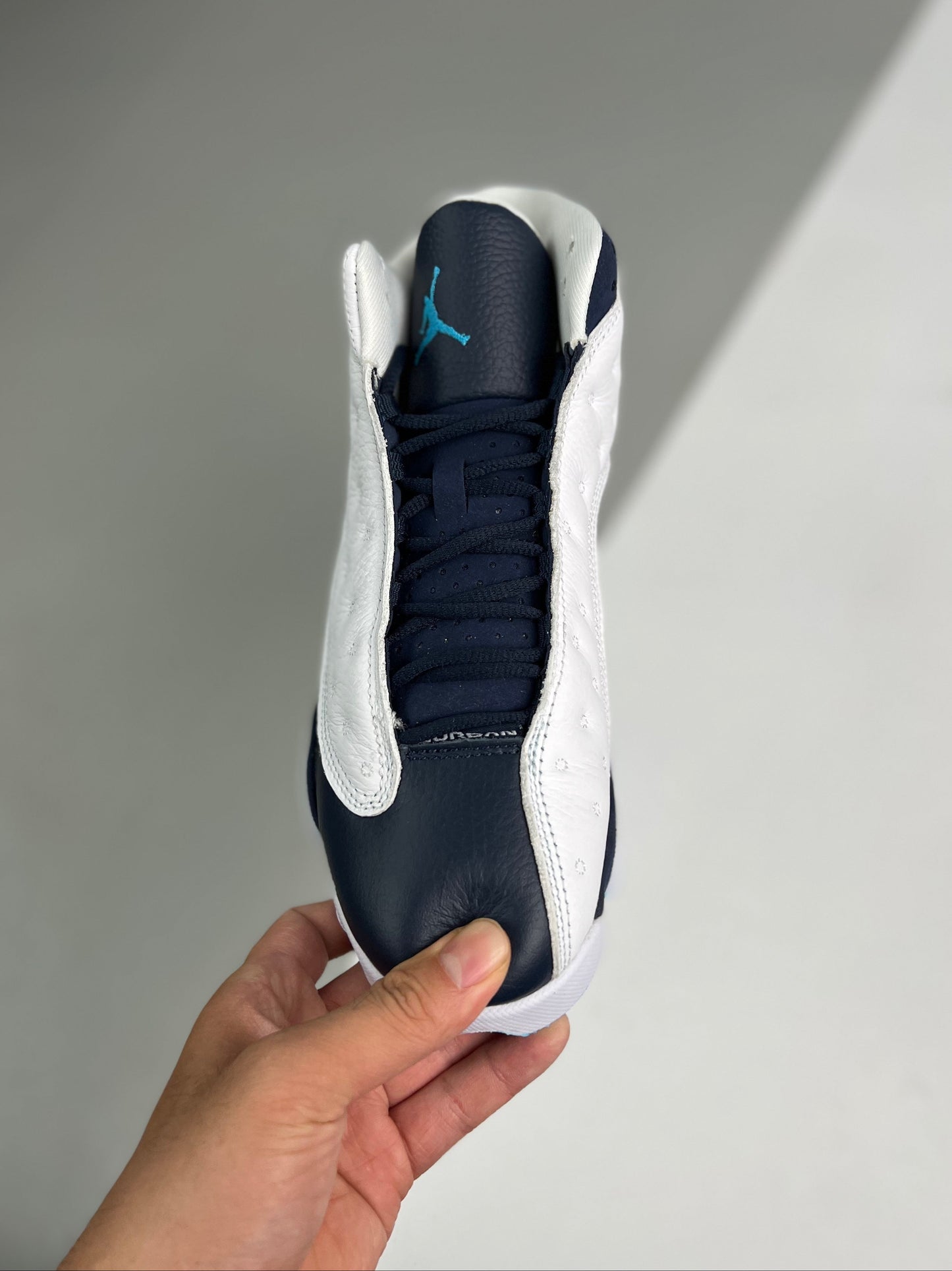 13 Obsidian Blue