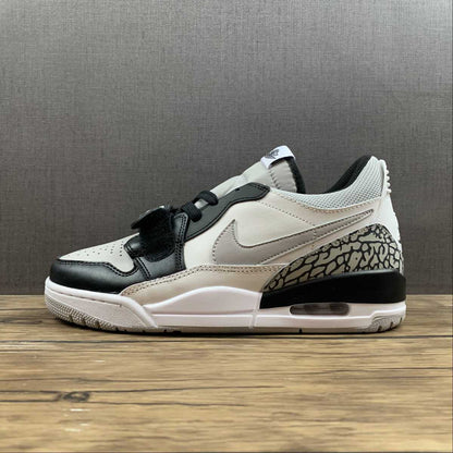 Legacy 312 Light Smoke Grey