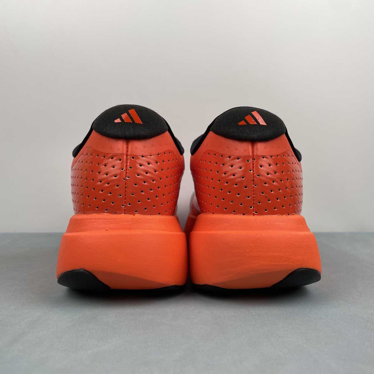 Evo SL Dark Orange Black