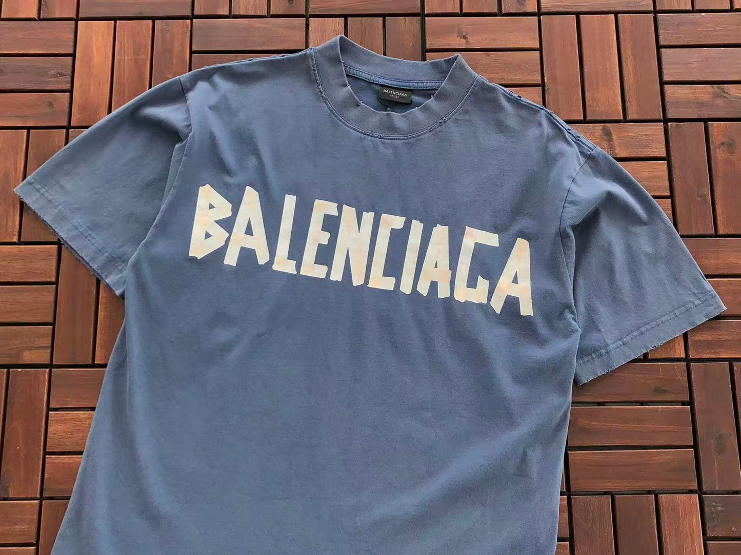 BLG T-Shirt