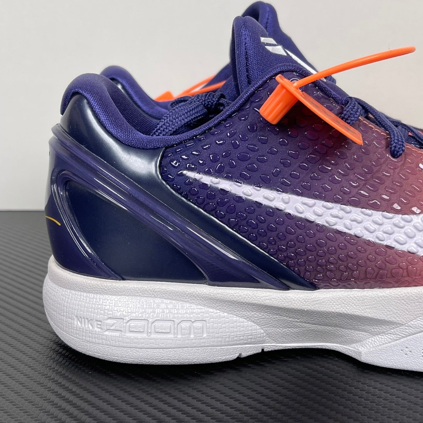 KB6 Proto Devin Booker