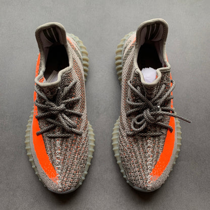 Boost 350 Beluga Reflective