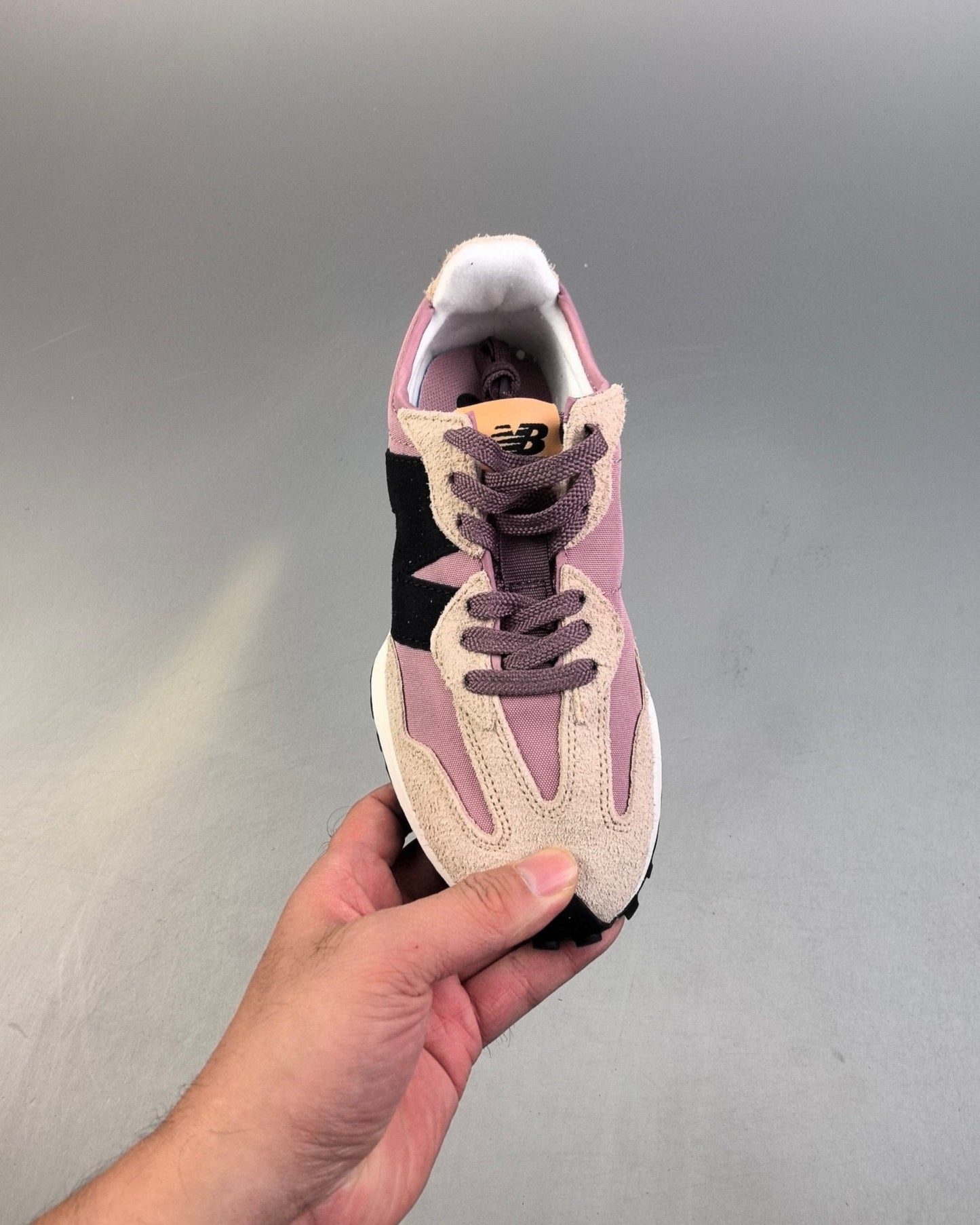 327 Pink