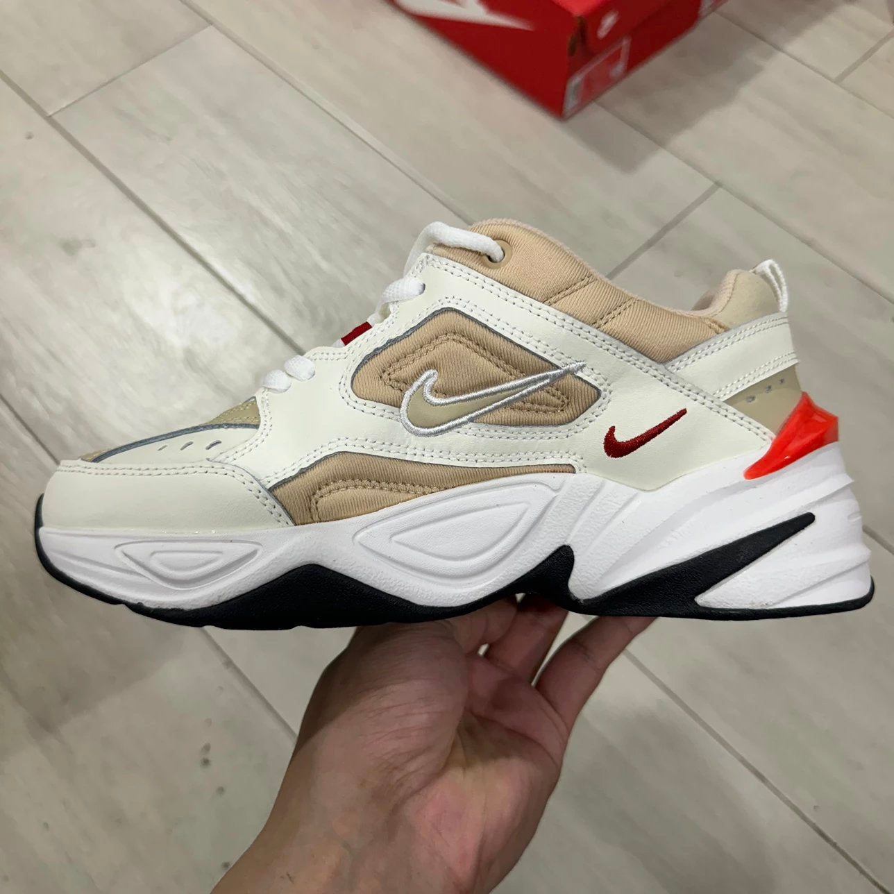 M2K Tekno