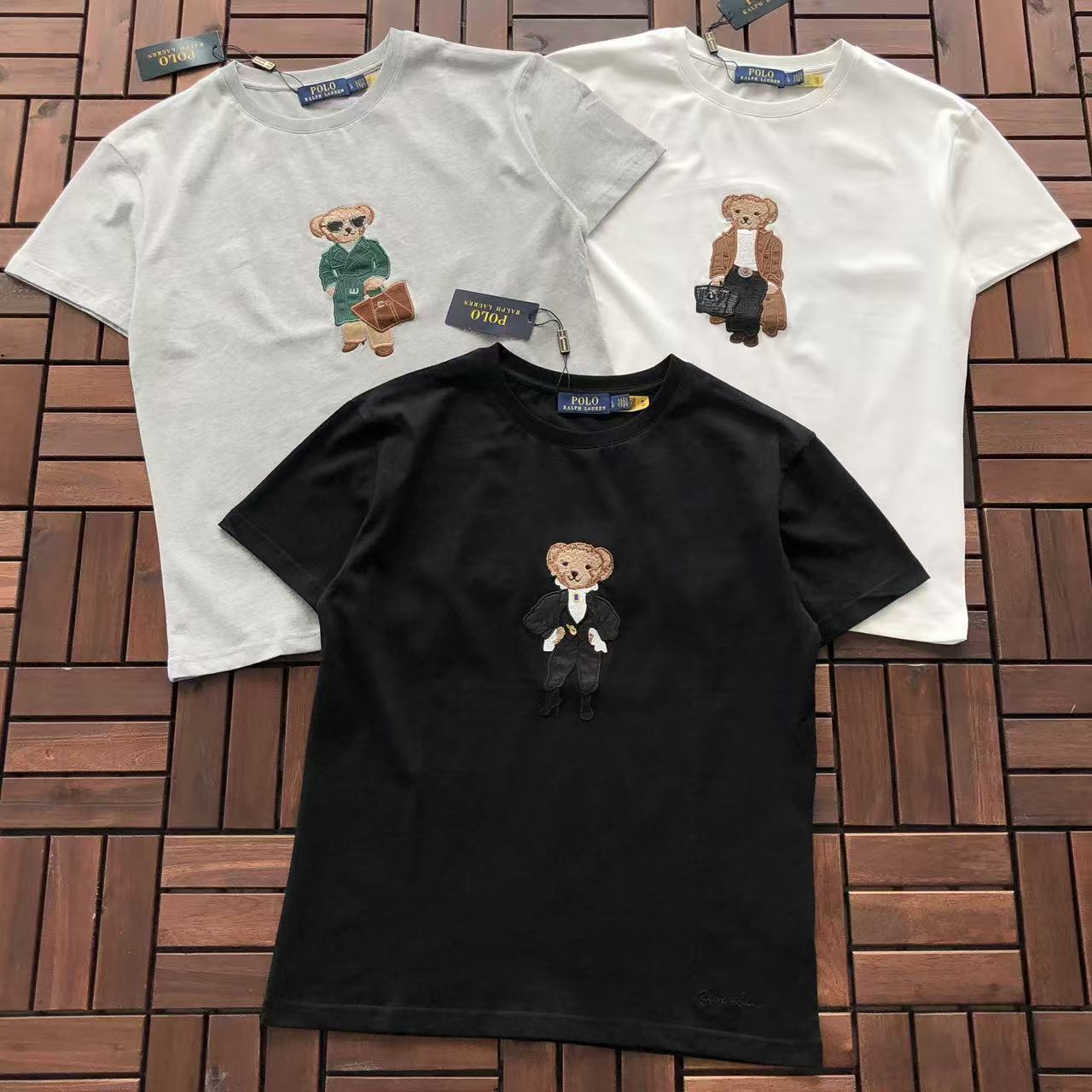RL T-shirt