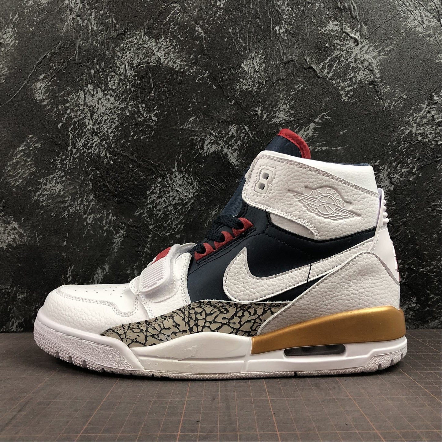 Legacy 312 OLYMPIC DREAM