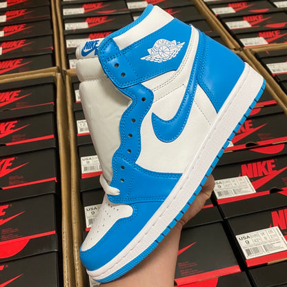 AJ1 High UNC