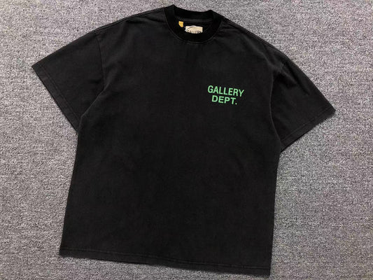T-shirt GALLERY DEPT