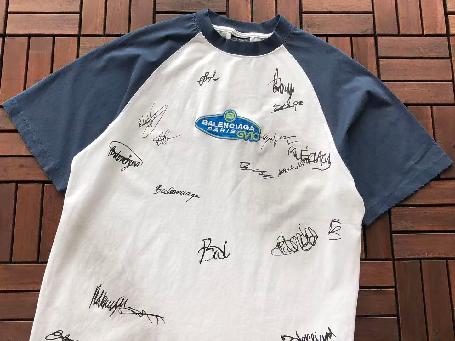 BLG T-Shirt