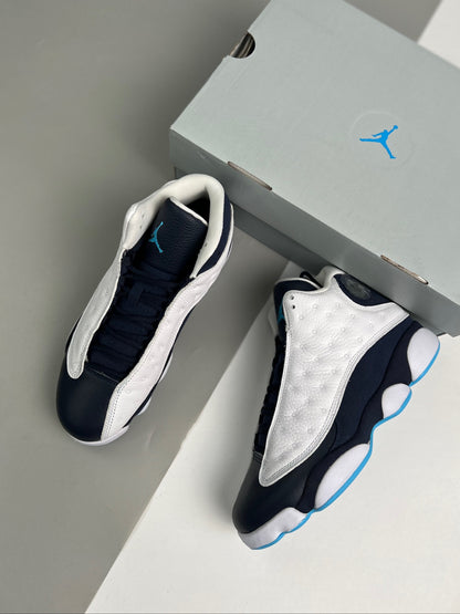 13 Obsidian Blue