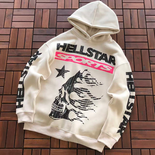 HELL HOODIE