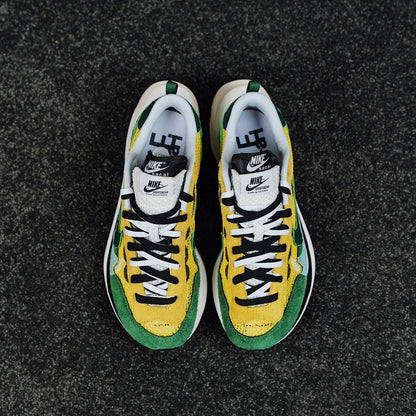 D Waffle Sacai Tour Yellow Stadium Green