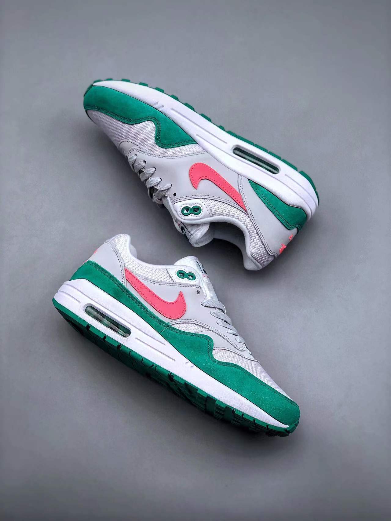 Air Max 1 Watermelon