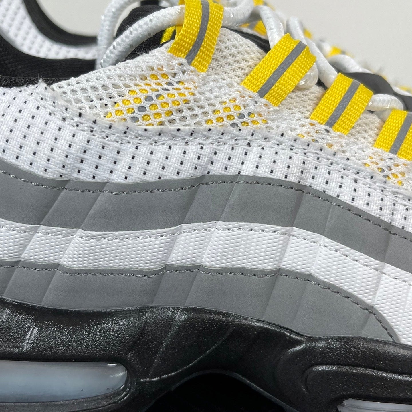 95 Yellow Grey
