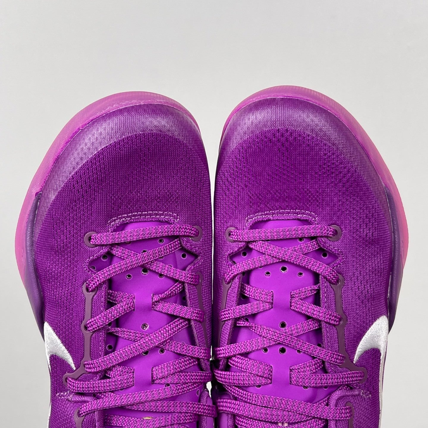 KB8 EYBL Hyper Violet