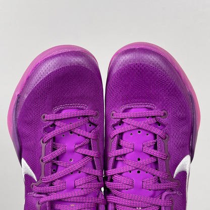 KB8 EYBL Hyper Violet