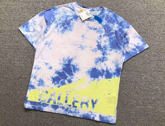T-shirt GALLERY DEPT