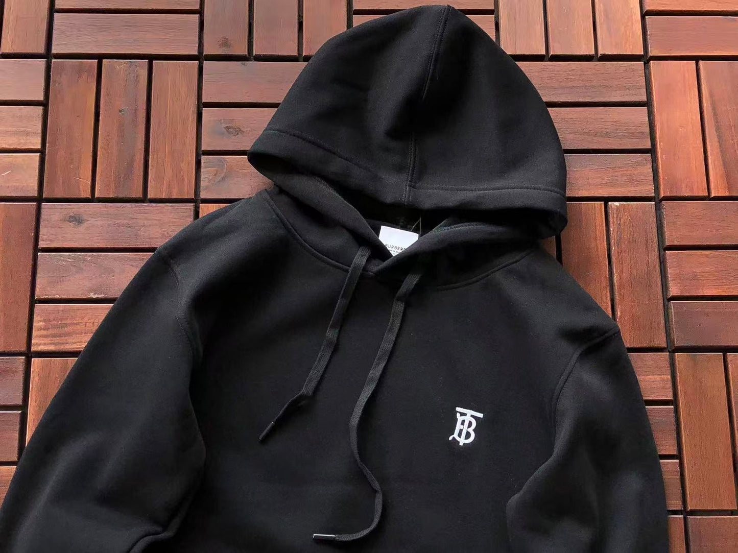 HOODIE BB