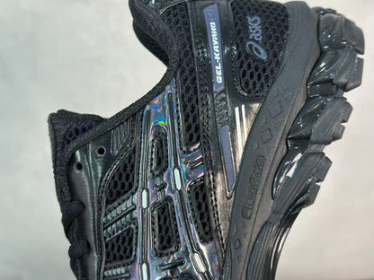 GEL-Kayano 12.1 Black