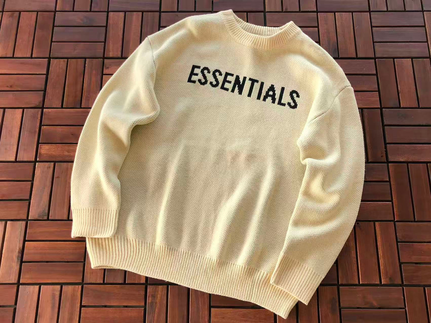 Camisolas Essentials