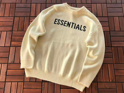 Camisolas Essentials