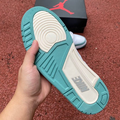 AJ3 Mint Green