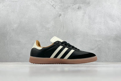 Samba Black JJJound