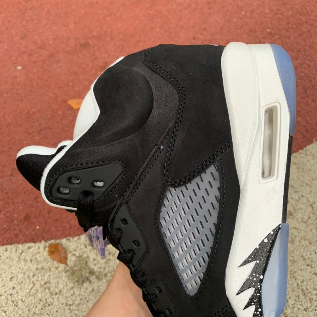 AJ 5 Retro Oreo