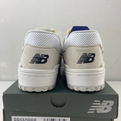 550 Classic Grey