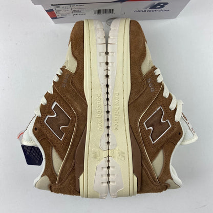 550 ALD Brown