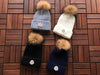 Gorros MC