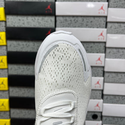 Air Max 270 Premium OW Pure Platinum
