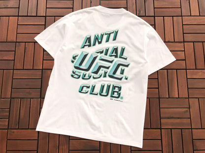 Anti Social Club T-Shirts