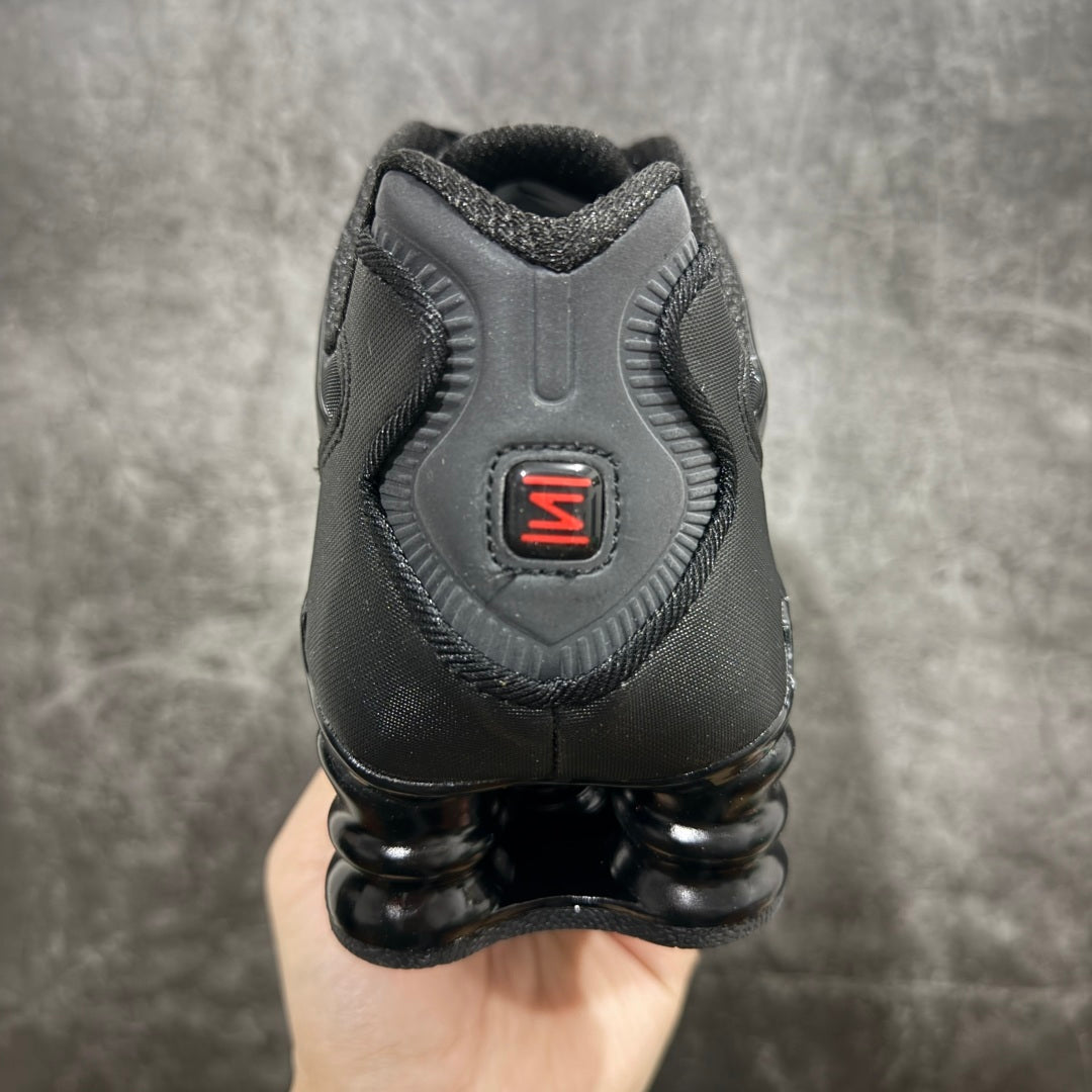 Shox Black