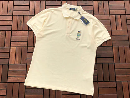 RL T-shirt Polo