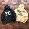 Essentials Hoodies
