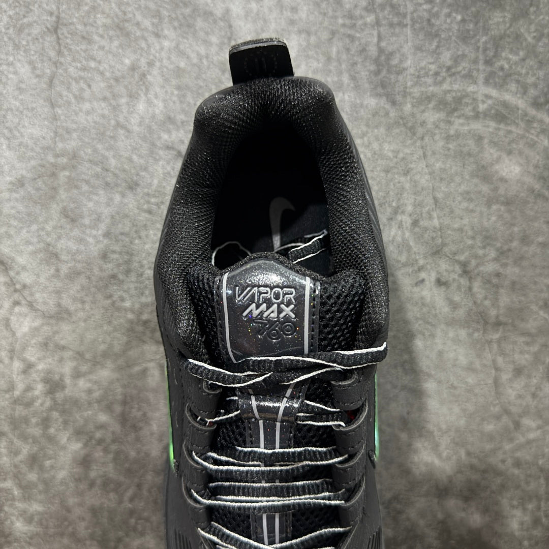 VaporMax 360 Black