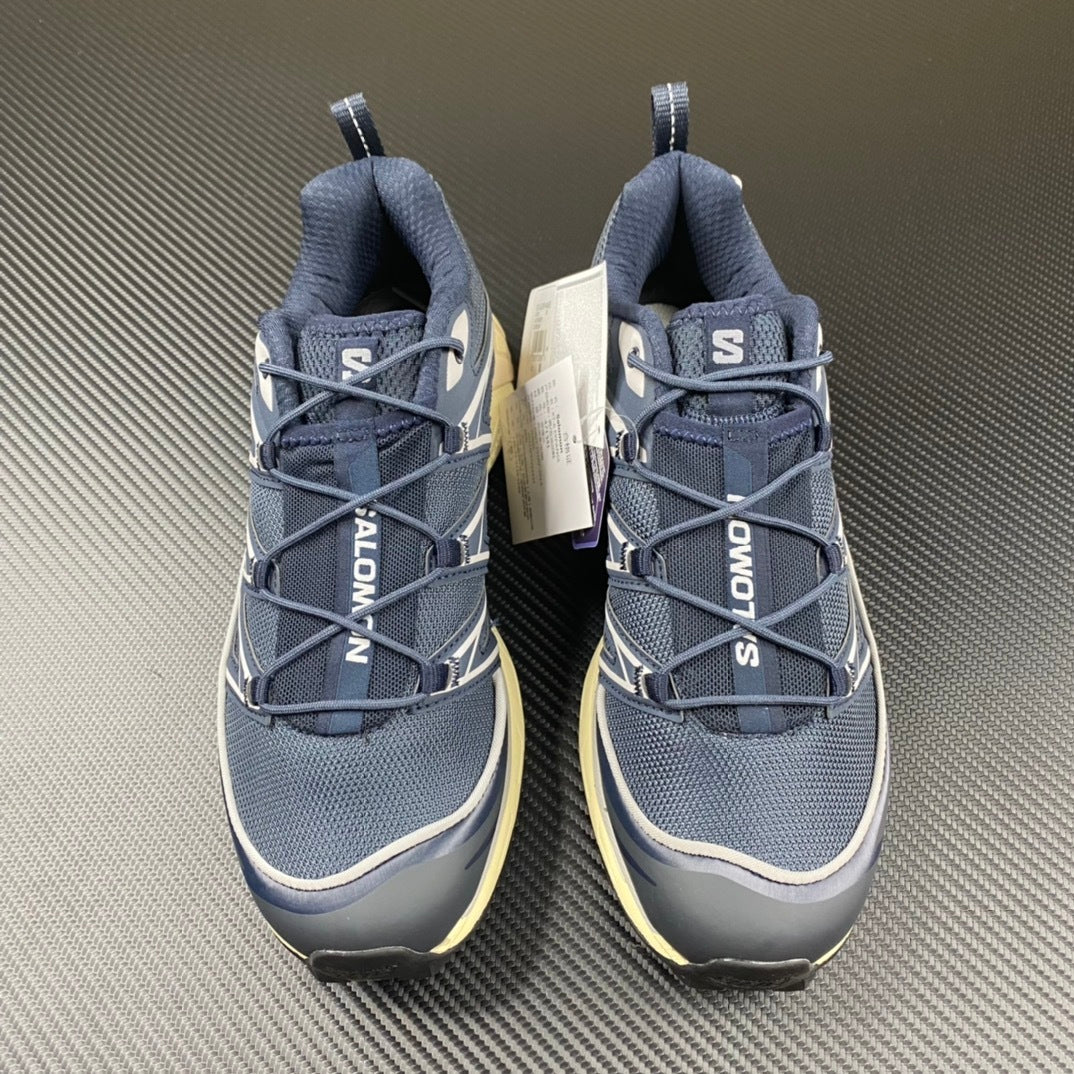 Salomon XT-6 Expanse Dark Sapphire