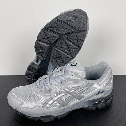 Gel Nyc Grey Black