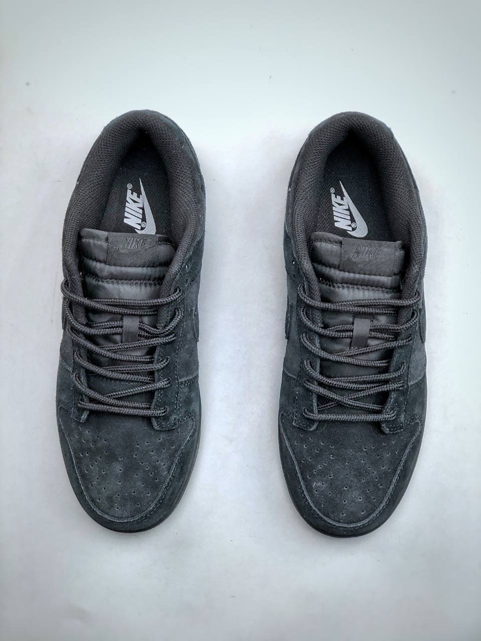 Dunk SB Black