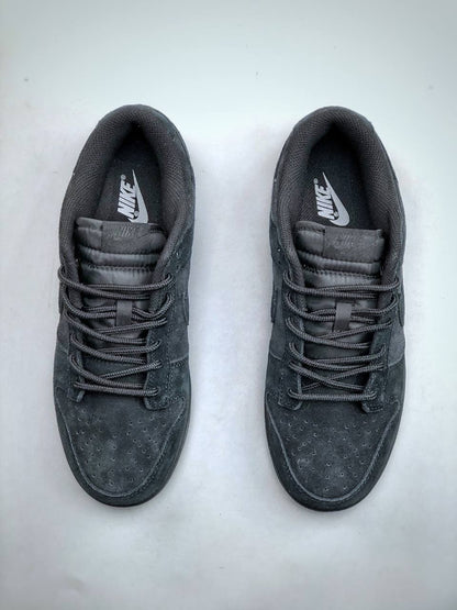 Dunk SB Black