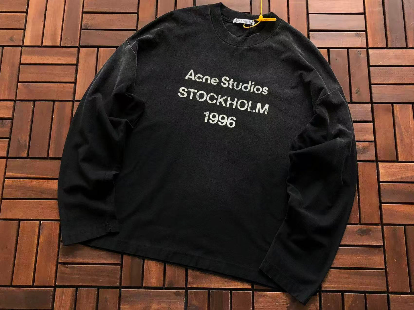 Camisolas AC ST