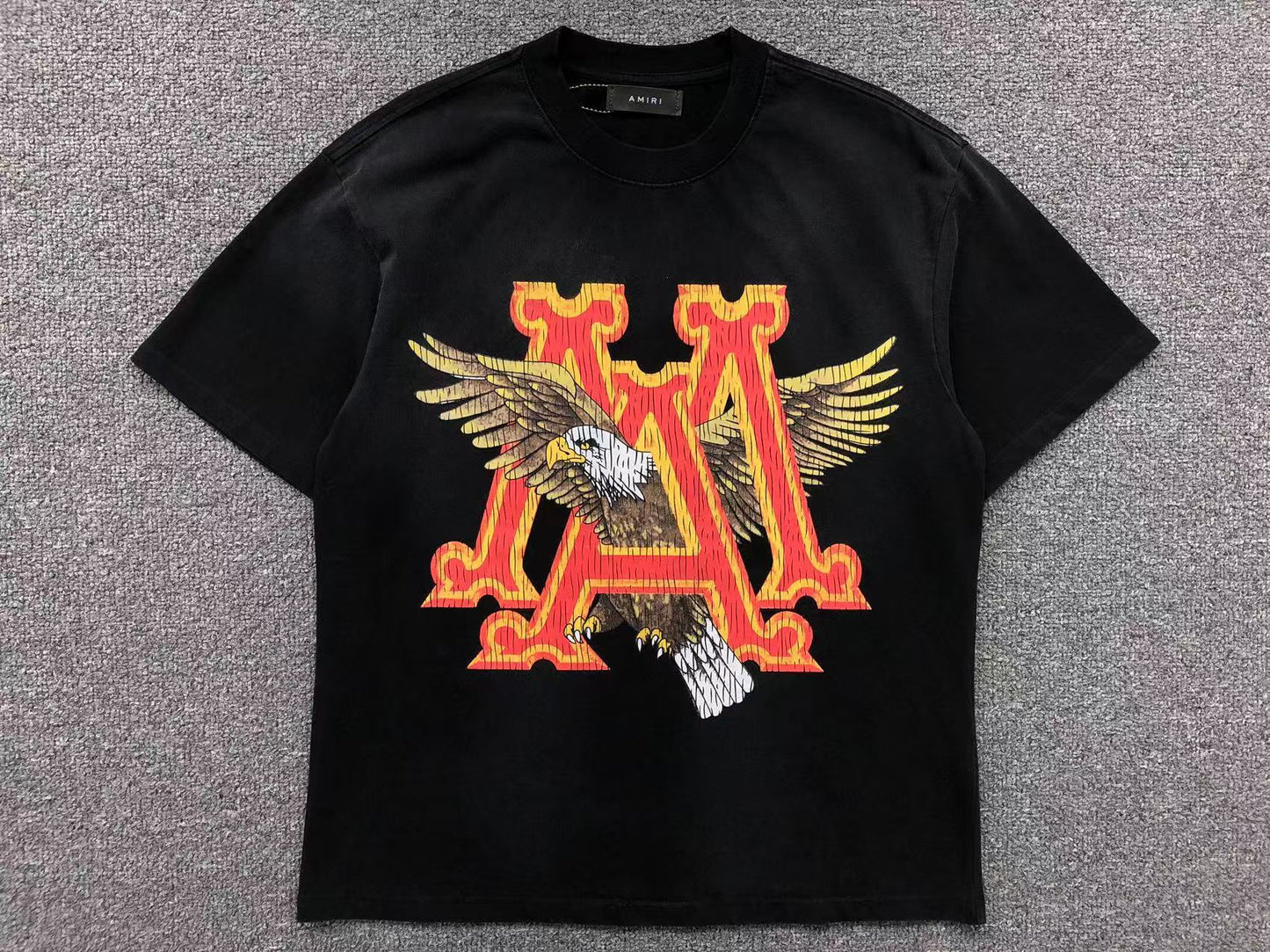 T-shirt AM