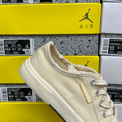 BLG Paris Low White