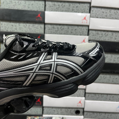 Gel-Kinetic Fluent Black and Silver