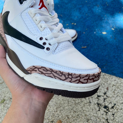 AJ3 x Travis Scott