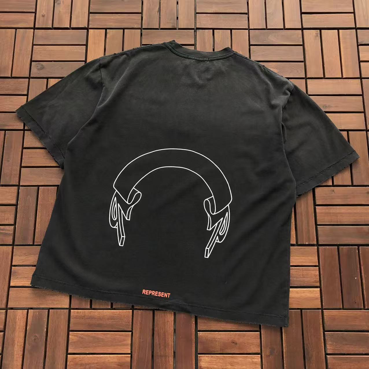T-Shirt Repr Studio
