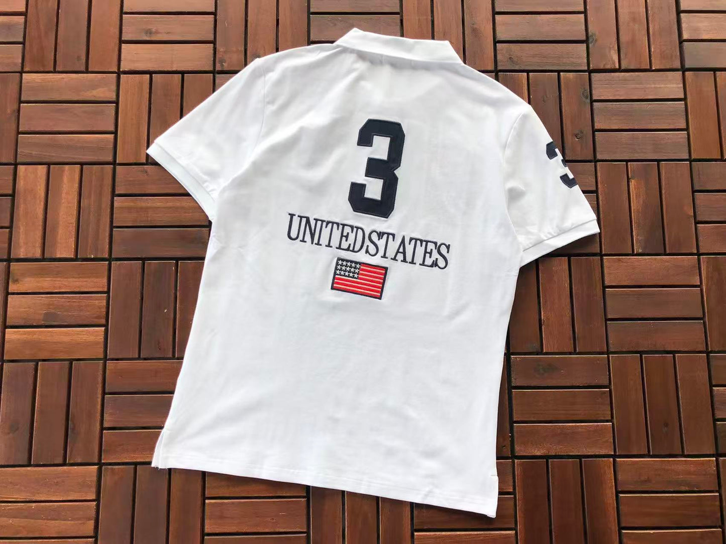 RL T-shirt Polo